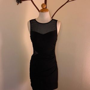 Little black dress!!!